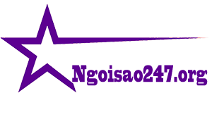 Logo Báo Ngôi Sao